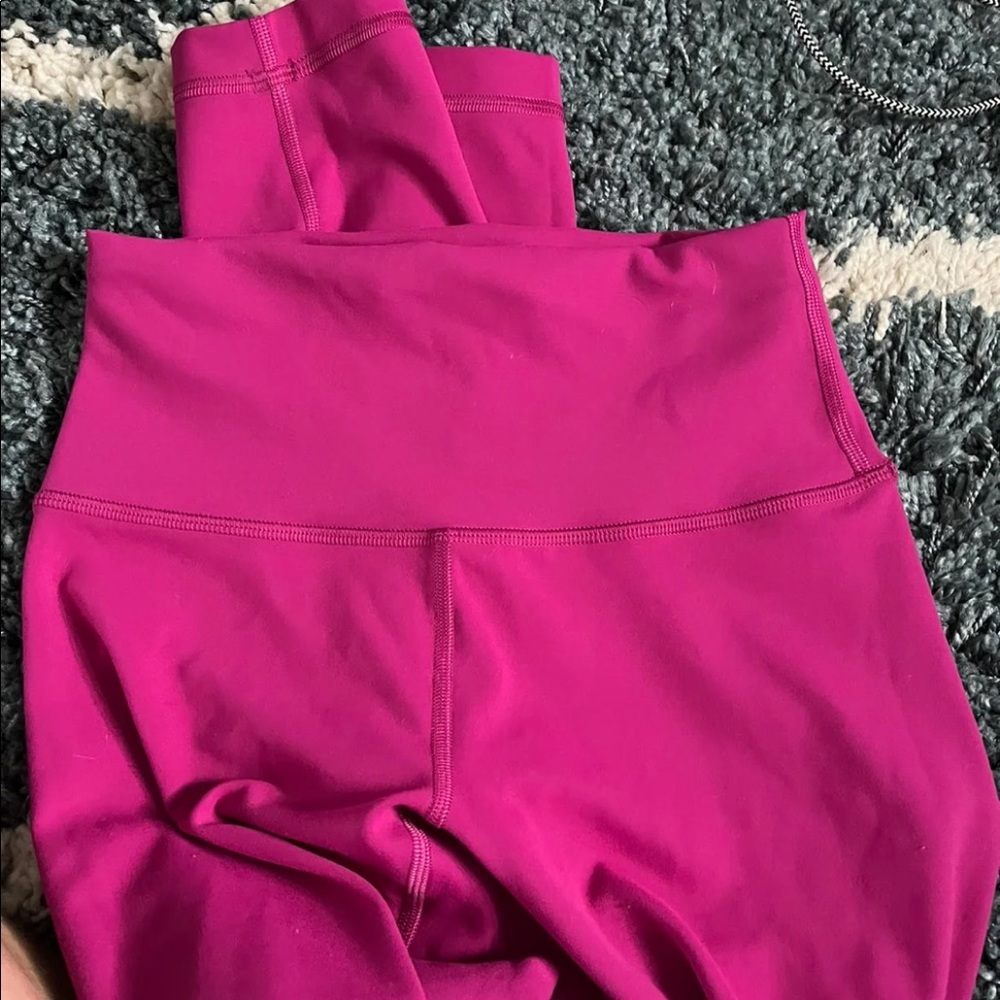 Ripped Raspberry Winder Train - image 3